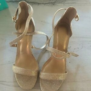 Wedding shoes